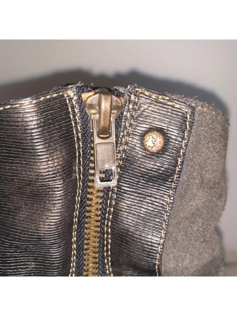 Remonte Moto Ankle Boots 39